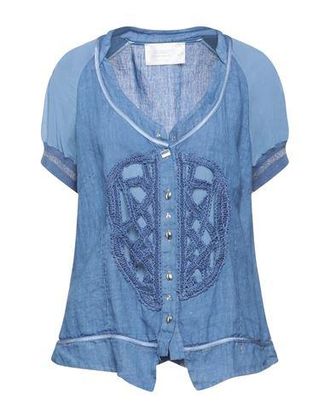 Daniela Dallavalle TOPS - Hemden auf YOOX.COM