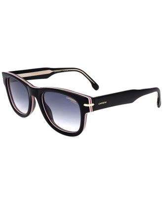 Carrera Mens 50Mm Sunglasses
