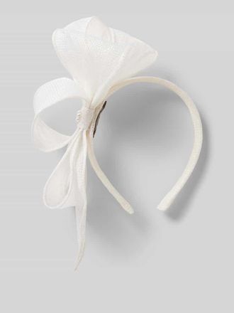 Loevenich Haarschmuck mit Perlen Modell Sinamaye Faszinator in Offwhite, Gr&ouml;&szlig;e 1