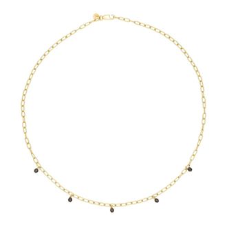 Cai Dames, Accessoires, Geel, Maat: ONE Size