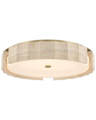 Eurofase Lighting Roslington 24In Flush Mount
