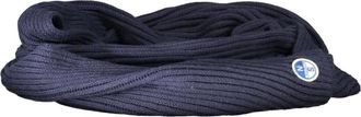 North Sails Blauwe Herensjaal met Logotoepassing - Heren - Sjaals - Blauw - ONE Size - Accessoires