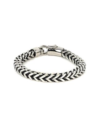 Jean Claude Stainless Steel Bracelet
