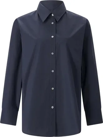 Citizens Of Humanity Donna, Camicette, Blu, XS, new