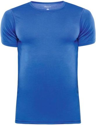 Devold Breeze Merinounterw&auml;sche f&uuml;r Herren | blau