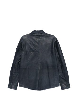 Peuterey Todd Jacket - Blue