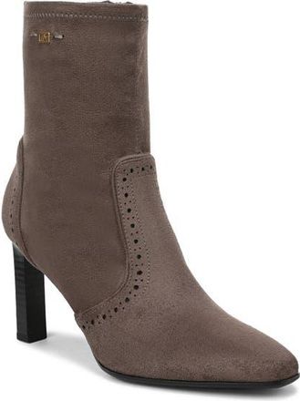 Franco Sarto Delani Bootie in Grey at Nordstrom, Size 8.5