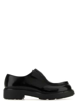 Women's Prada Lace-Up Shoes - up to −40% | Stylight