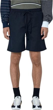adidas Song for the Mute 007 Shorts - male - Adidas - Skateboarding - Black - XL - Sport