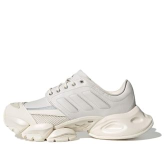 adidas XLG RUNNER HYBRID White Silver JS3068