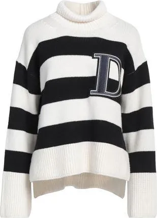 Dondup PRENDAS DE PUNTO - Cuello alto en YOOX.COM