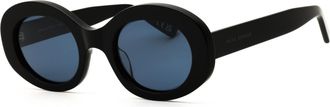 Priv&eacute; Revaux MODERNO/S 0D51 C3 Black Blue/Blue Polarized