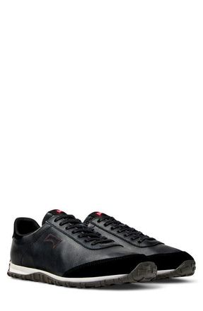 Camper Drift Walk Sneaker in Black at Nordstrom, Size 44