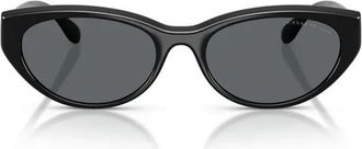 Coach Dames, Accessoires, Zwart, Maat: 55 MM