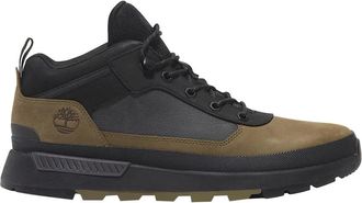 Timberland Field Trekker Sneakers - Heren - Sneakers - Veelkleurig - 43 1/2 EU - Leer - Schoenen