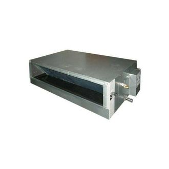 Hisense Condizionatore climetizzatore unit&agrave; interna canalizzata AMD35XJD 12000 Btu (SOLO UNITA INTERNA) AMD35XJD