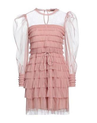 Twin-Set DRESSES - Mini dresses on YOOX.COM