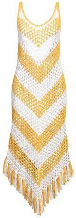 Dodo Bar Or VESTIDOS - Vestidos midi en YOOX.COM