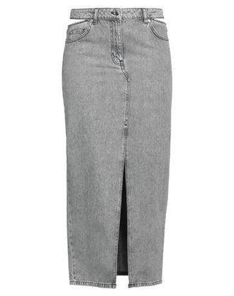 Iro BOTTOMWEAR - Denim skirts on YOOX.COM