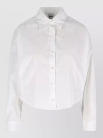 Aspesi cotton shirt