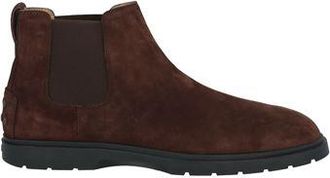 Tod's FOOTWEAR - Ankle boots sur YOOX.COM