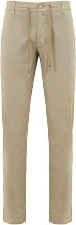 Jacob Cohen Cotton Casual Mens Pant