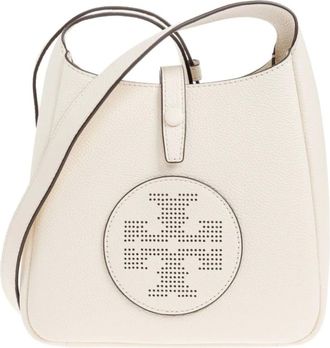 Tory Burch Mujer, Bolsos, Beige, Talla: ONE Size
