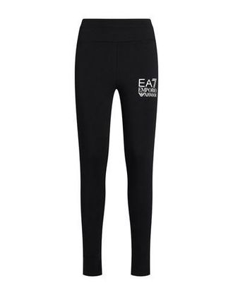 Emporio Armani BOTTOMWEAR - Leggings sur YOOX.COM