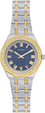 Guess Co Desire 36mm - Blu