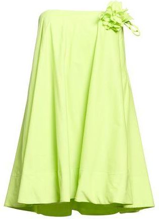 Silence Limited DRESSES - Mini dresses sur YOOX.COM
