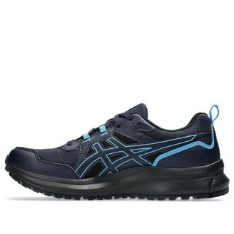 Asics Trail Scout 3 Midnight Light Blue 1011B700-403