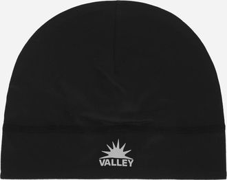 Valley Skull Cap Black