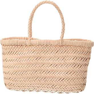 Dragon Diffusion Mini Flat Gora Tote