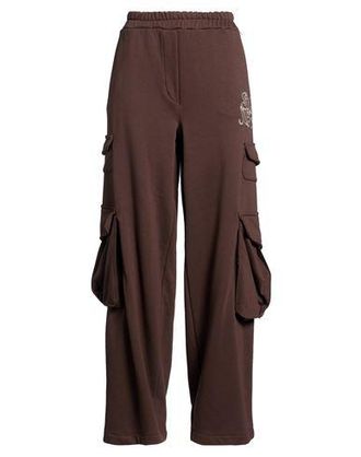 Le Streghe BOTTOMWEAR - Trousers on YOOX.COM