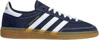 adidas Heren, Sport, Blauw, Maat: 45 1/3 EU Su&egrave;de