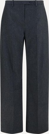 Khaite Hunter Pants Female 4