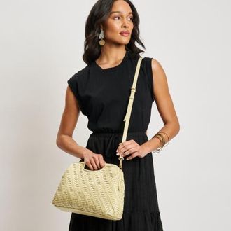 Moda Luxe Amara Crossbody in Sage at Nordstrom