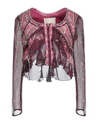Isabel Marant TOPWEAR - Shrugs on YOOX.COM
