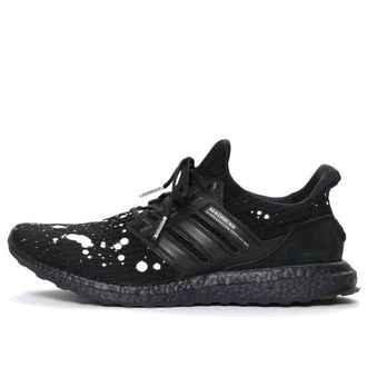 adidas x Madness Ultraboost 4.0 Black EF0144