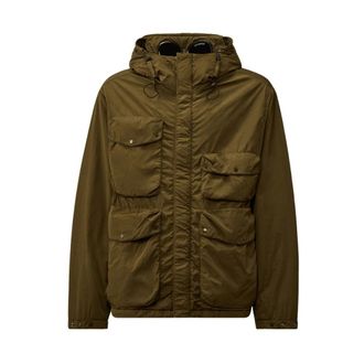 C.P. Company C.p. Company, Uomo, Giacche, Verde, M, new