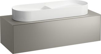 Laufen Cajonera Del Sonar, 1 Caj&oacute;n, Apto Para Lavabo H812348, H812349