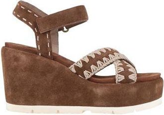 Mou FOOTWEAR - Sandals sur YOOX.COM