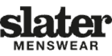 Slater Menswear