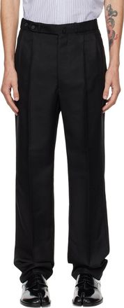 Men's Maison Margiela Cotton Pants - up to −78% | Stylight Men's Maison Margiela Cotton Pants - up to −78% | Stylight