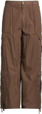 Emporio Armani HOSEN & R&Ouml;CKE - Hosen auf YOOX.COM