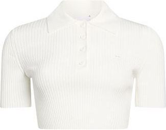 Courr&egrave;ges TOPWEAR - Polo shirts on YOOX.COM