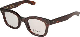 K&agrave;dor Heritage - unisex - Brillen - Bruin - 49 MM - Accessoires