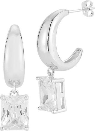 Sphera Milano Cz Earrings