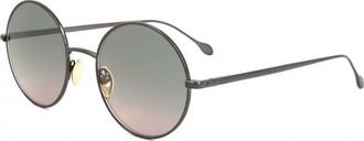Isabel Marant Isabel Marant Womens IM0016-S-1ED-54 IM0016 54 S 1ED Sunglasses - Metallic - One Size