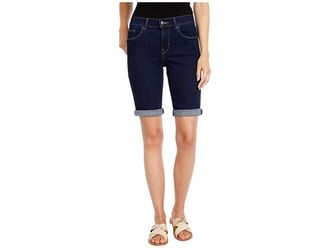 Levi's Bermuda Shorts Womens Shorts Rinse : 27 11, Cotton/Denim/Polyester